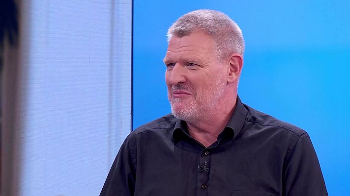 La aventura del Saber - La aventura del saber - 20/03/25