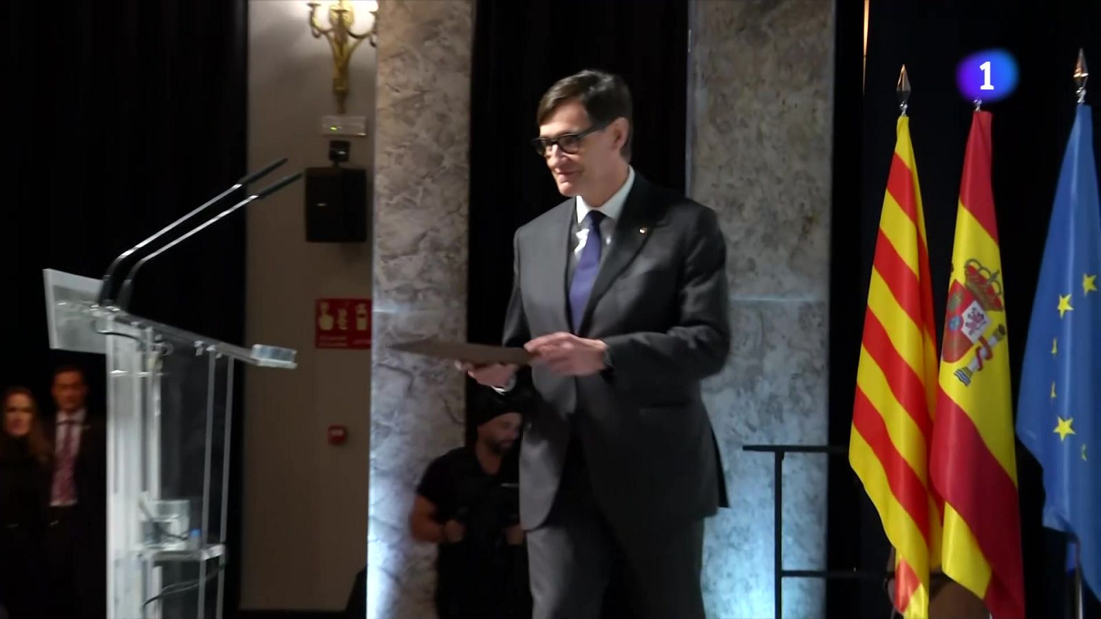 L'Informatiu 2 - 20/03/2025