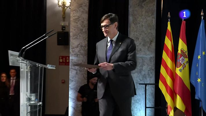 L'Informatiu - L'Informatiu 2 - 20/03/2025