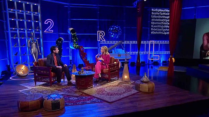 Culturas 2 - Héctor Urién