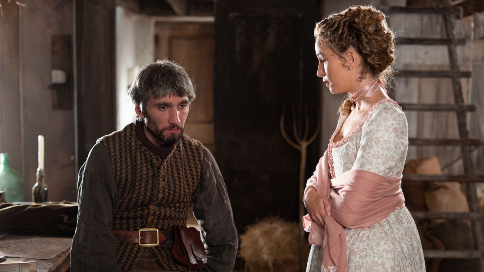 Valle salvaje - Temporada 2 - Episodio 122 - Ver ahora