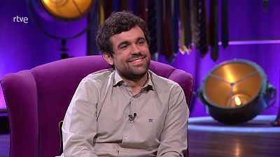 Entrevista a Juan Herrero, Premio Adonáis 2024
