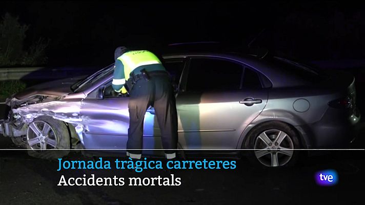 Informatiu Balear - Informatiu Balear en 2' - 20/03/25