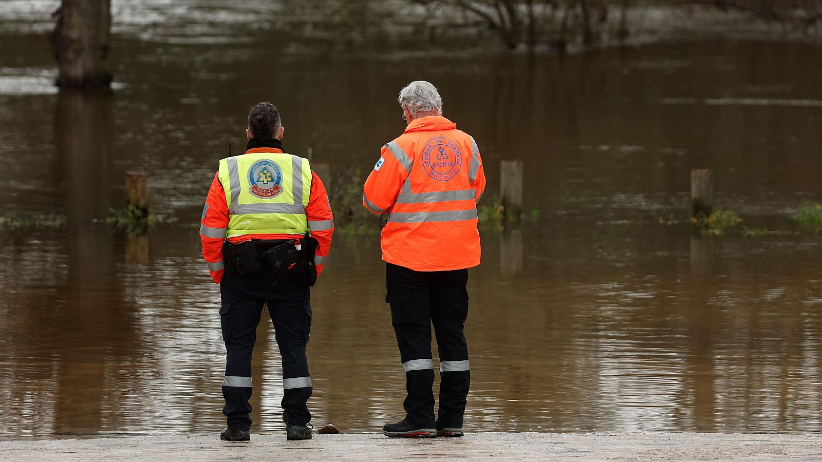 Martinho pone a 15 comunidades en aviso por lluvia y viento | Ver