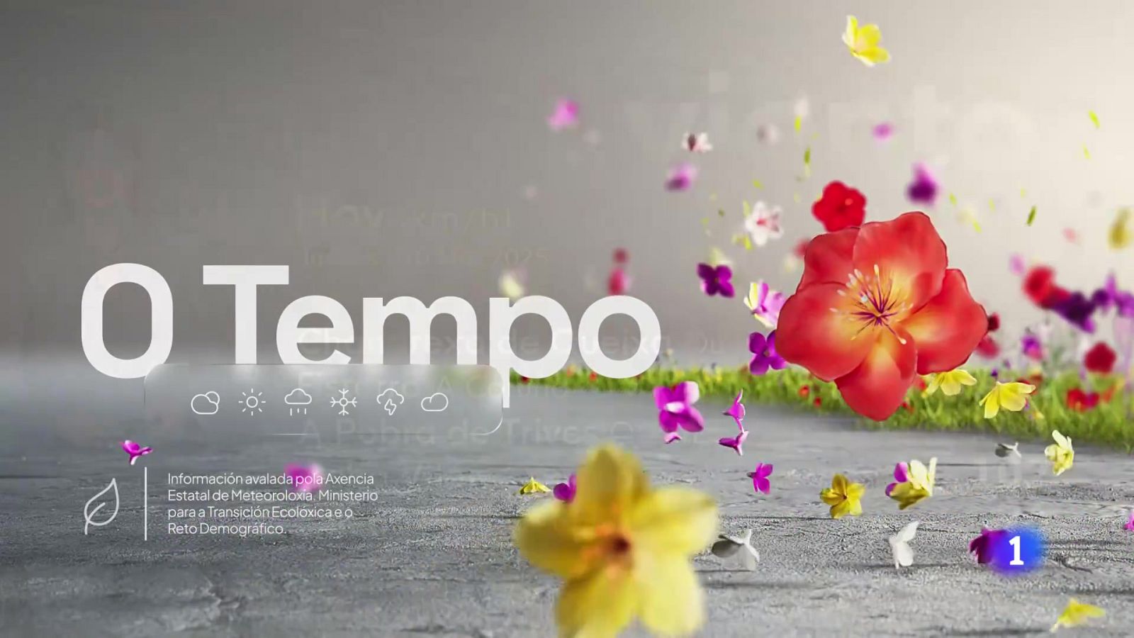 El tiempo en Galicia    20-03-2025 | Ver