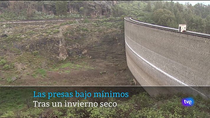 Telecanarias - Telecanarias - 20/03/2025