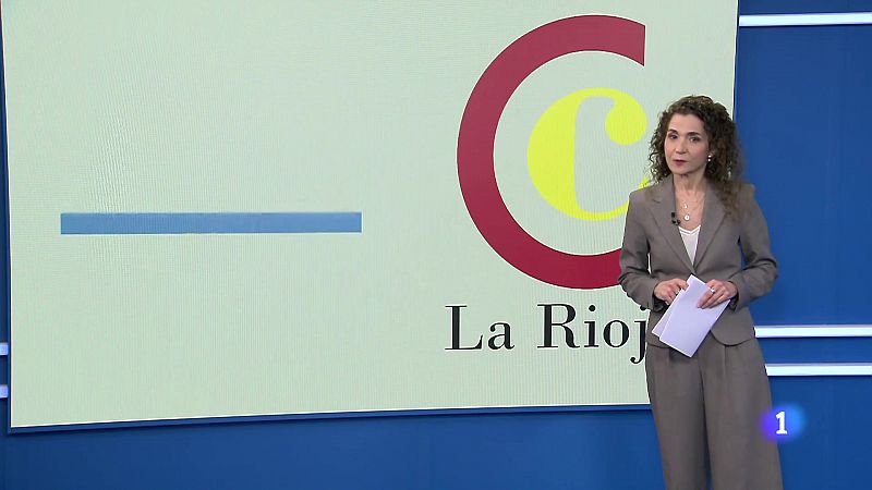 Informativo Telerioja 2 - 20/03/25