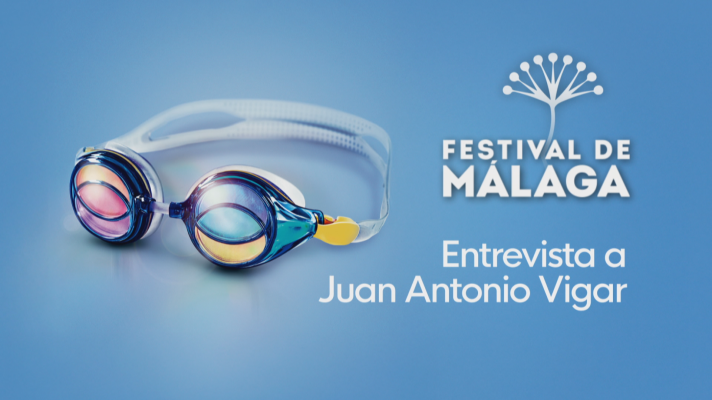 Noticias Andalucía - Entrevista a Juan Antonio Vigar