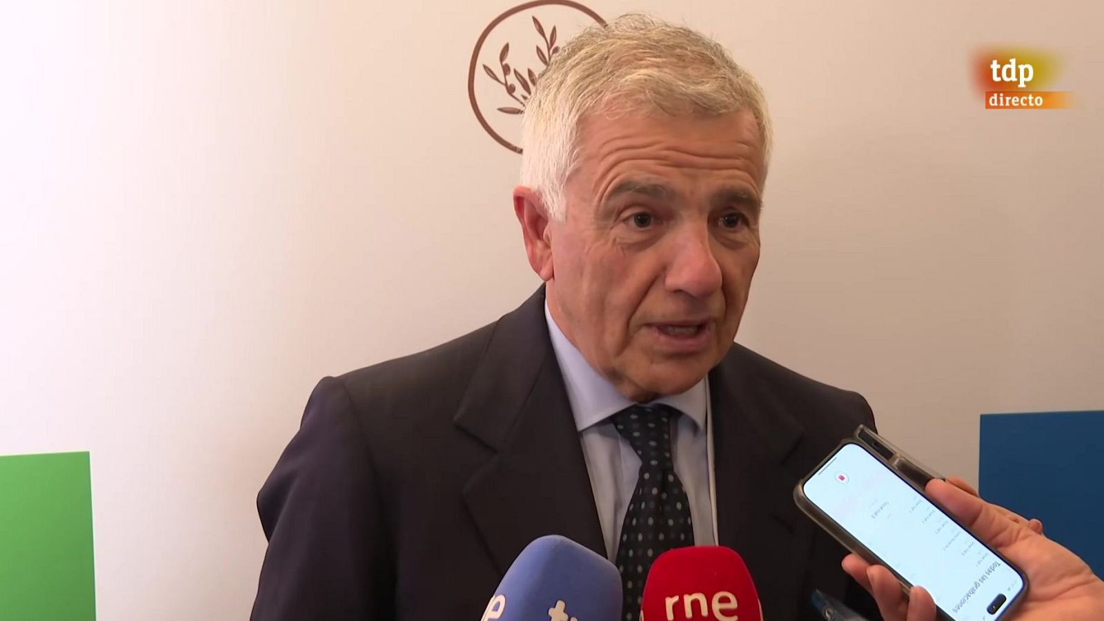 Samarach felicita a Kirsty Coventry nueva presidenta del COI - Conexión olímpica | Ver