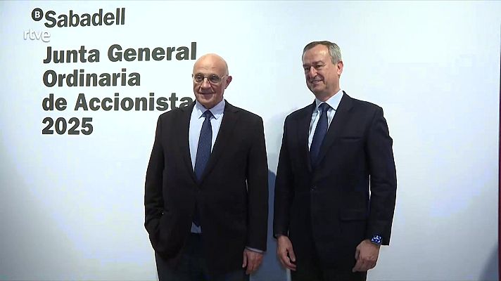 La economía - La economía - 20/03/25