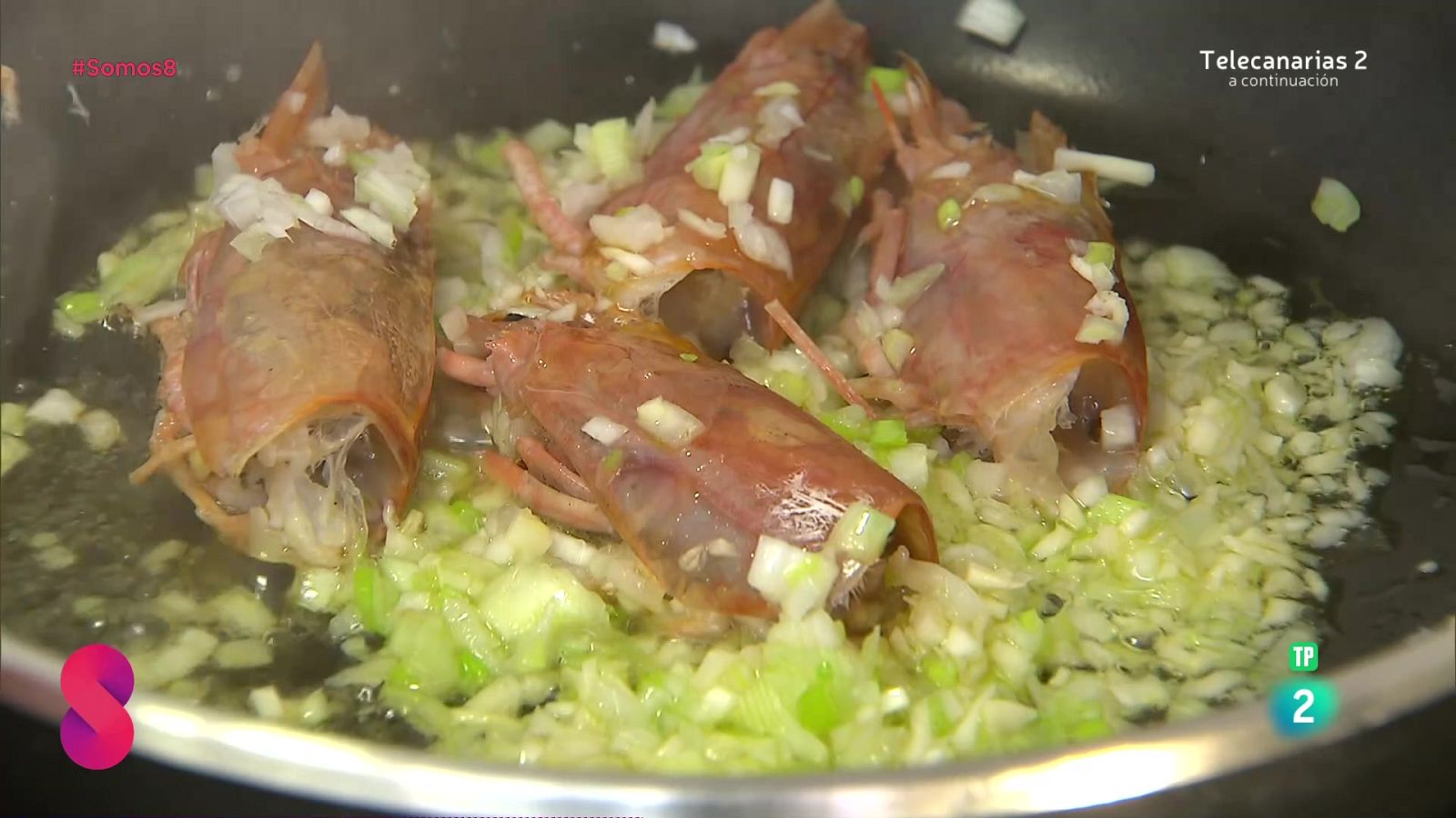 Somos 8 - 20/03/2025 - Somos 8 | Ver