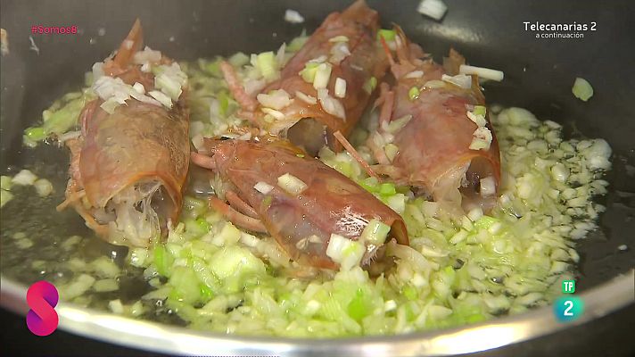 Somos 8 - Somos 8 - 20/03/2025