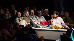 La Revuelta | Broncano hace una excepción por Conce y Down España