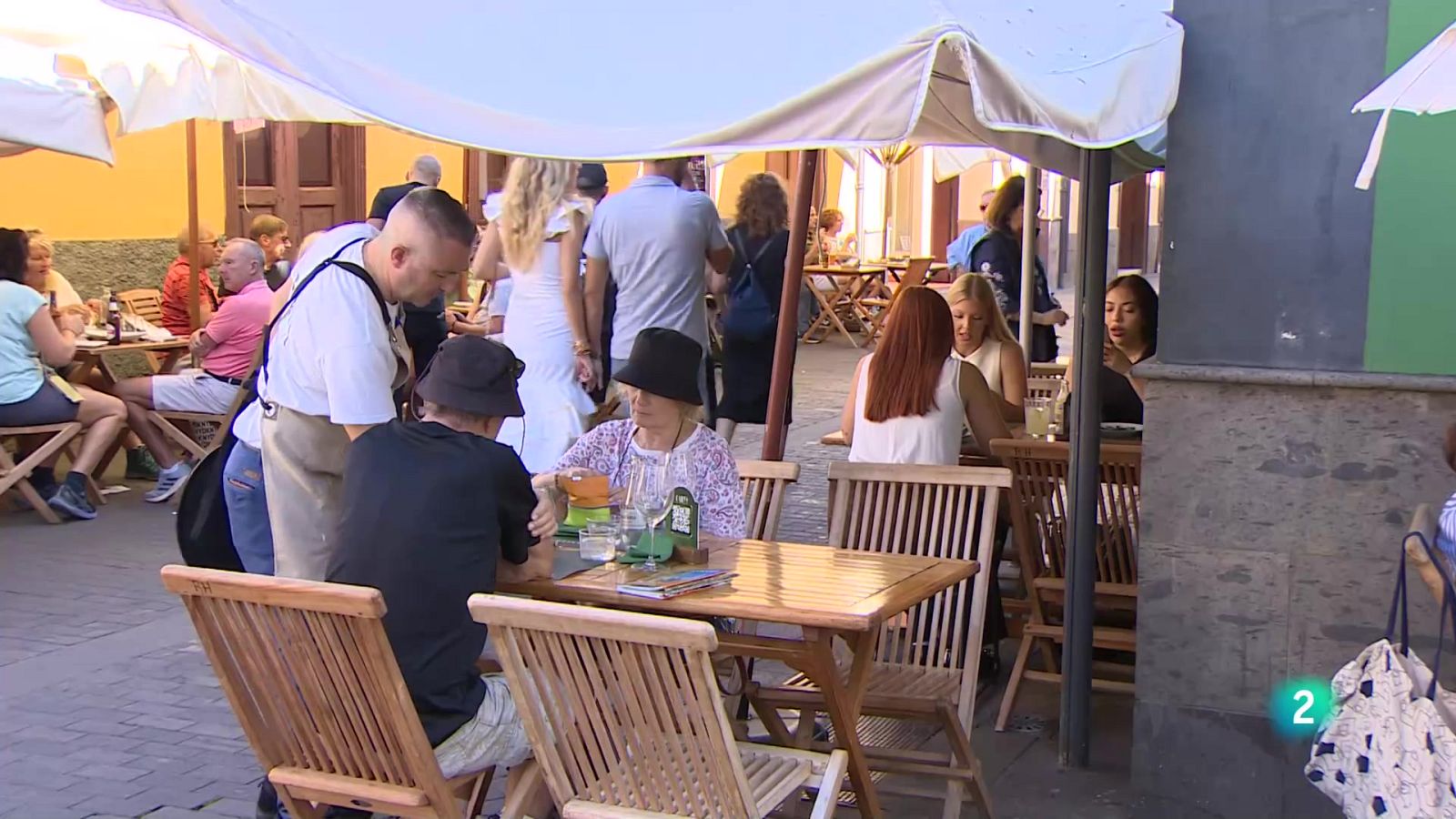 Telecanarias 2 - 20/03/2025 | Ver