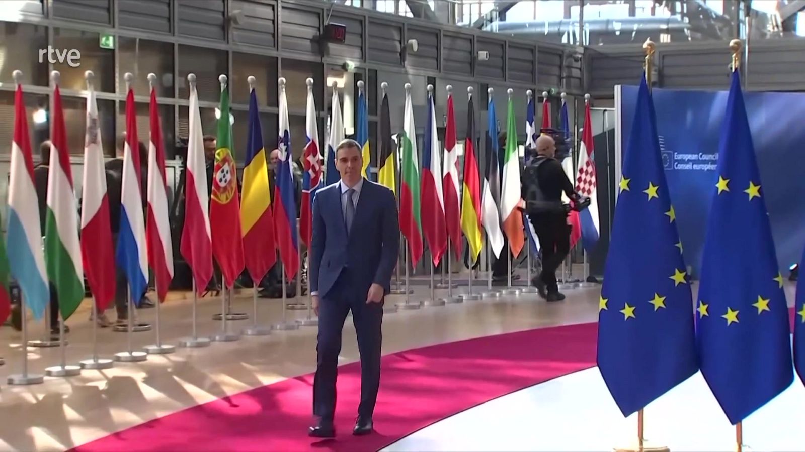 Informativo 24 horas - 20h - 20/03/25 - ver ahora