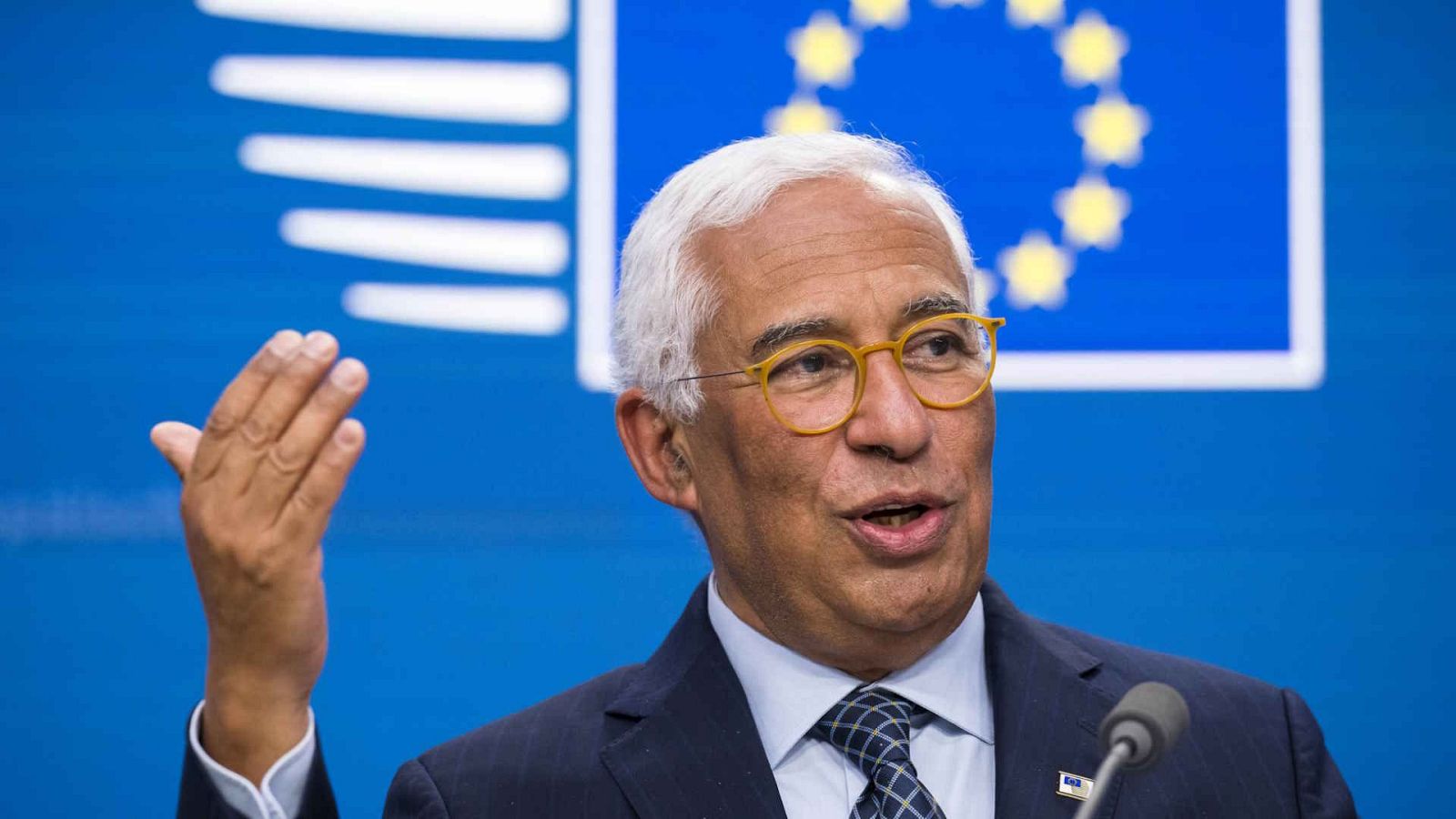 Telediario Internacional - 20/03/25 - ver ahora