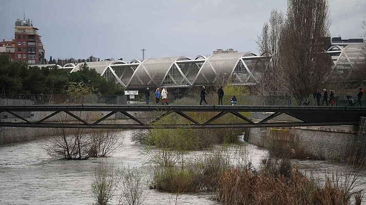 Telediario Matinal - Telediario - 8 horas - 21/03/25