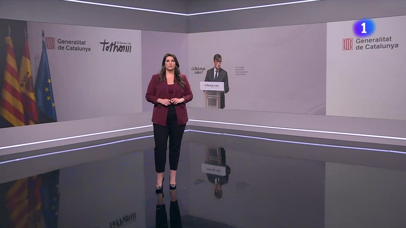 L'Informatiu - 20/03/2025