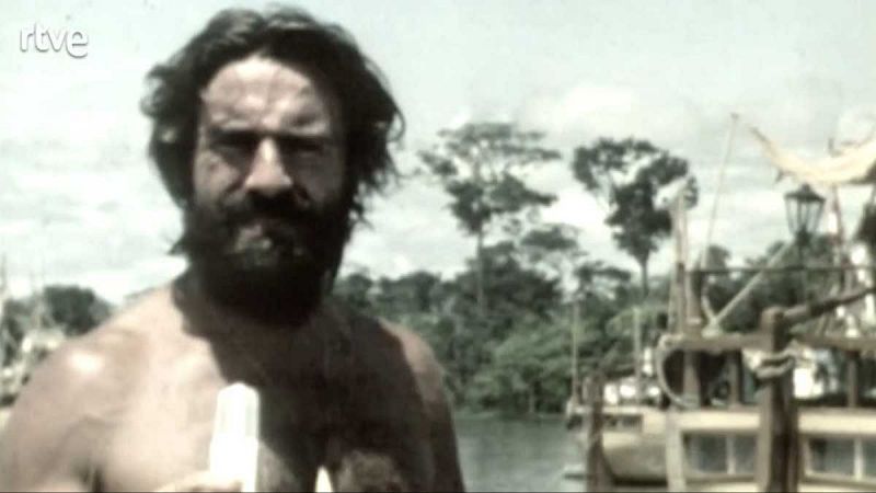 Mundo en acción - Francisco de Orellana (8)