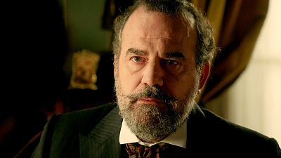 La Promesa: Alonso repudia a Curro