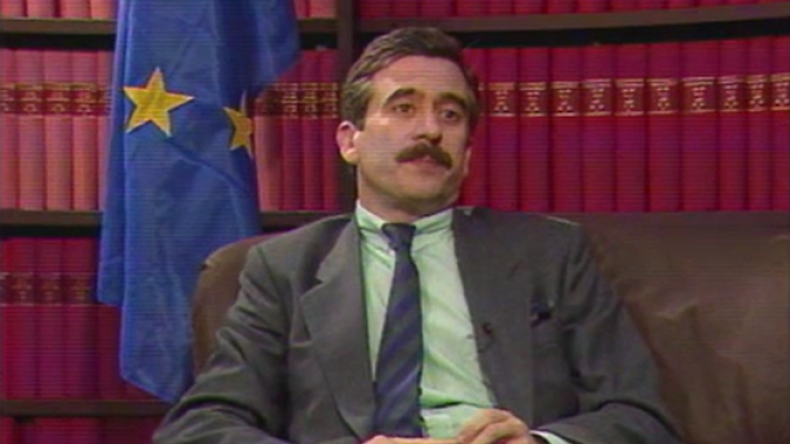 Europa (1987, català) - Els ecus de Catalunya