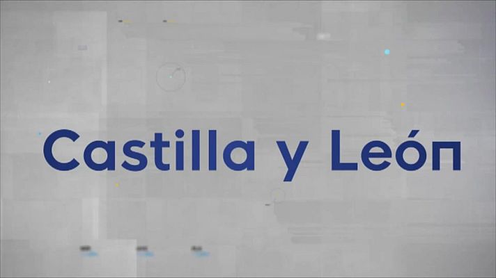 Noticias de Castilla y León - Noticias de Castilla y León - 21/03/25