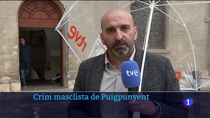 Informatiu Balear - Informatiu Balear 1 - 21/03/25