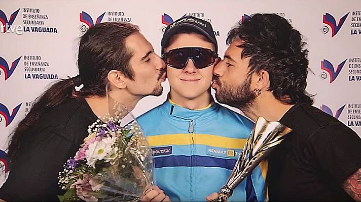 RTVE Igualdad - Darle la vuelta a los estereotipos en Zamora