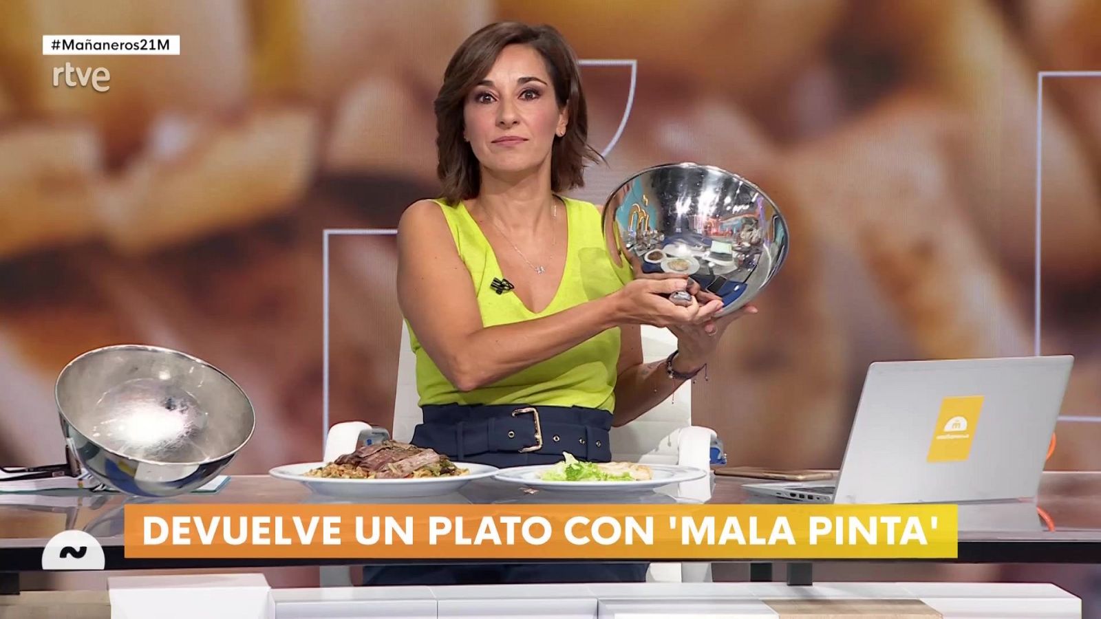 Mañaneros - Programa 379 - ver ahora