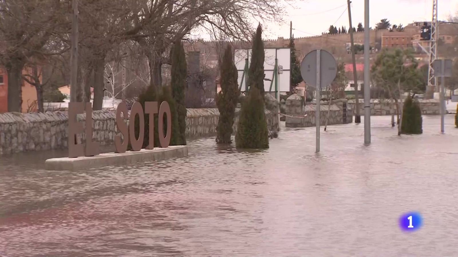 Castilla y León en 1' | Ver