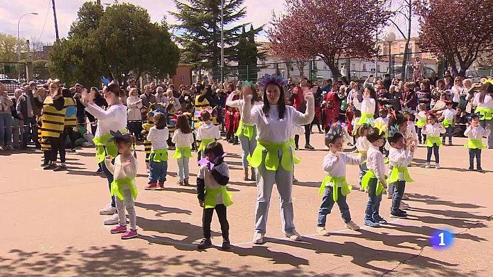 Informativo Telerioja - Informativo Telerioja 2 - 21/03/25