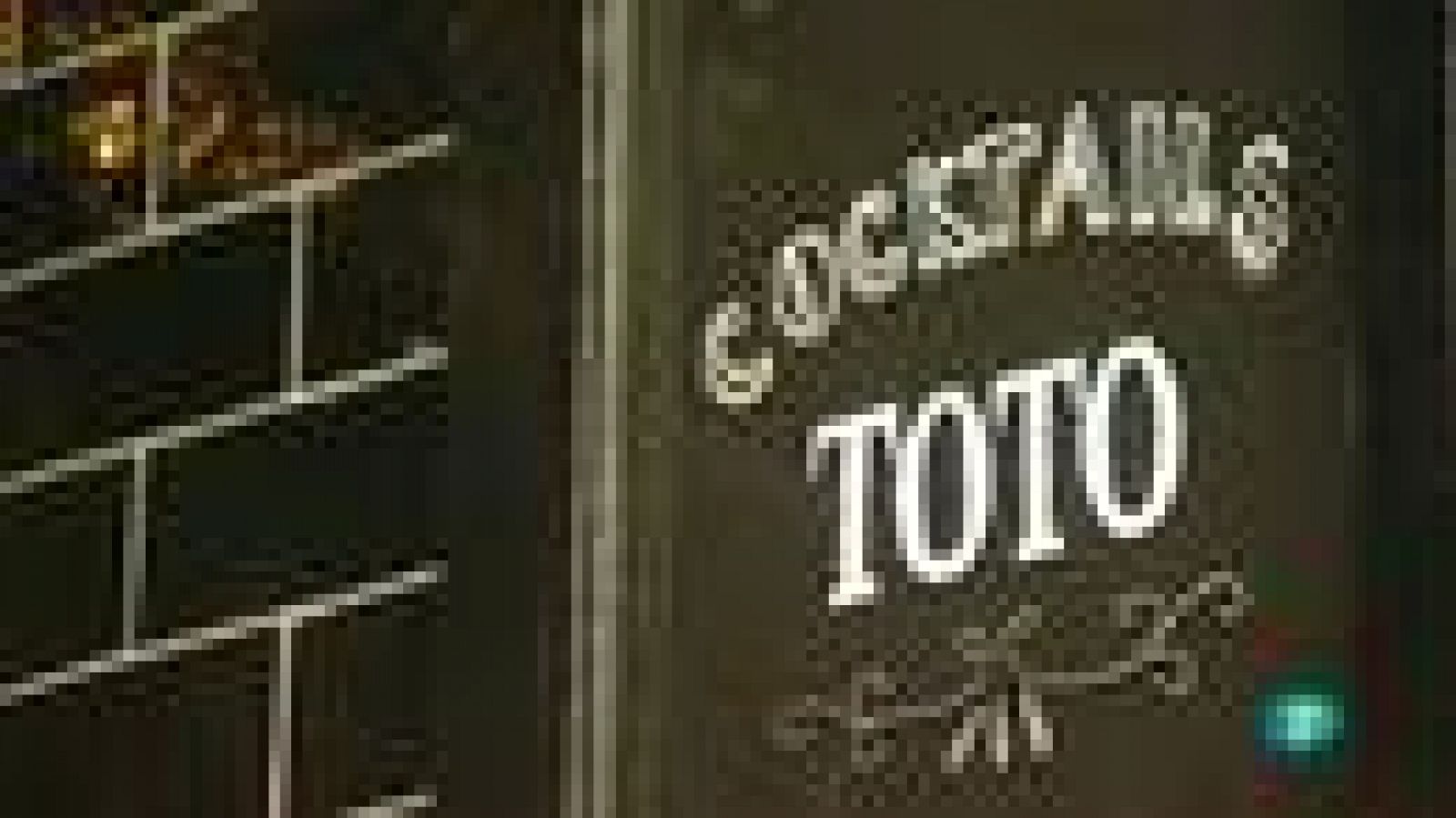 Continuarà - Restaurant: Toto