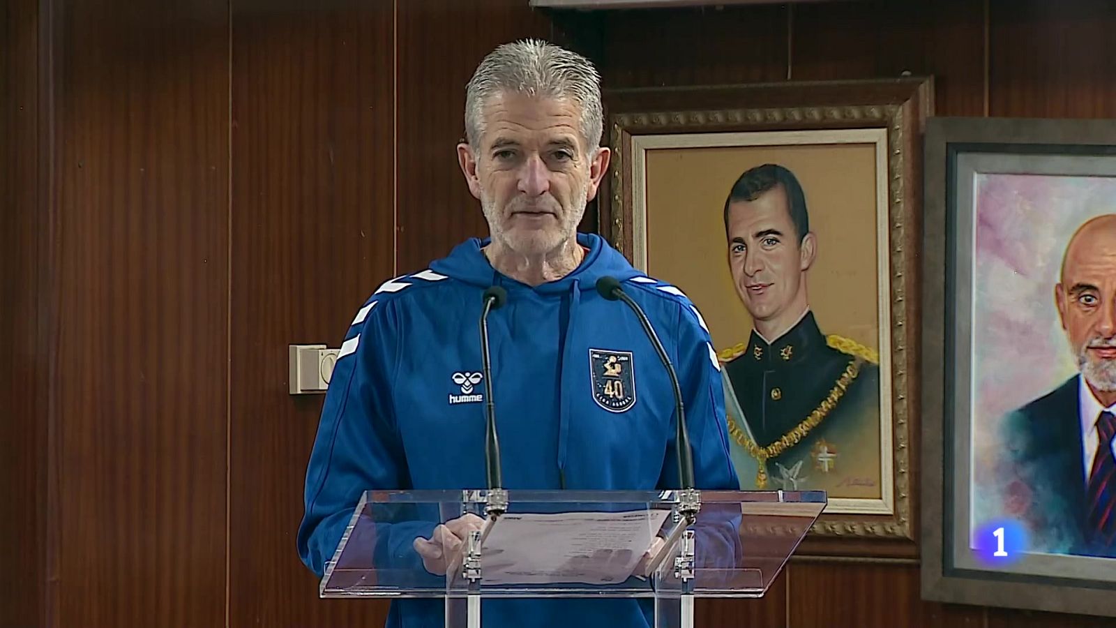 Asturias en 2' - 21/03/25 | Ver