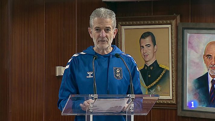 Panorama Regional - Asturias en 2' - 21/03/25