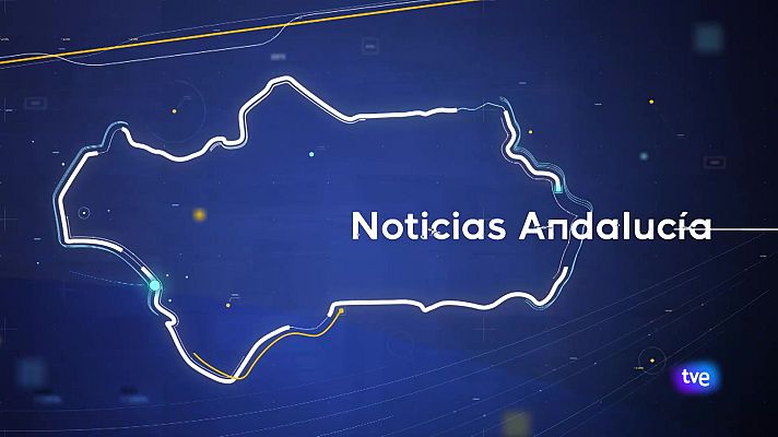 Noticias Andalucía - Noticias Andalucía 1 - 21/03/2025