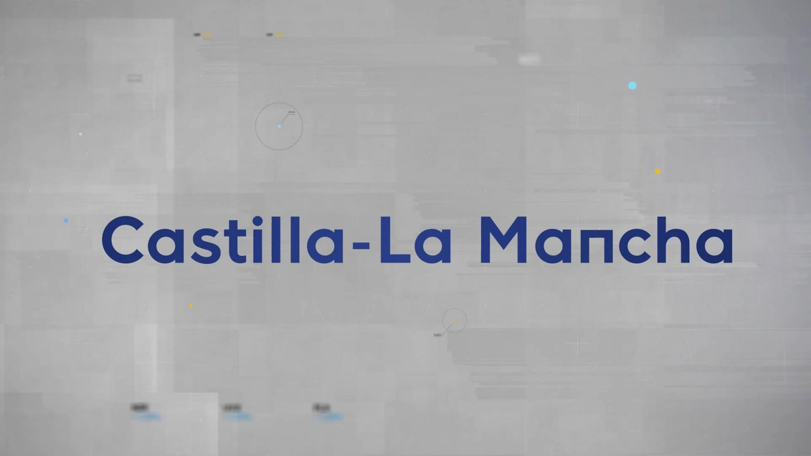 Castilla-La Mancha en 2' -  21/03/25 | Ver