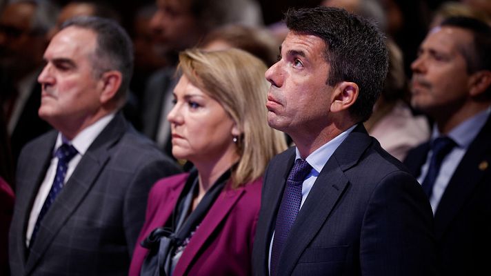 La Generalitat cifra en 18.000 millones los daños de la dana | Ver