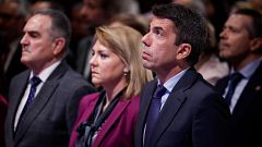 La Generalitat cifra en 18.000 millones los daños de la dana
