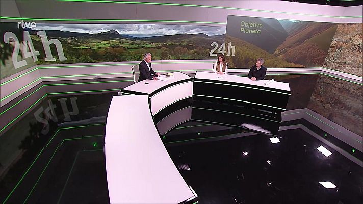 Objetivo Planeta - La falta de gestión de los bosques