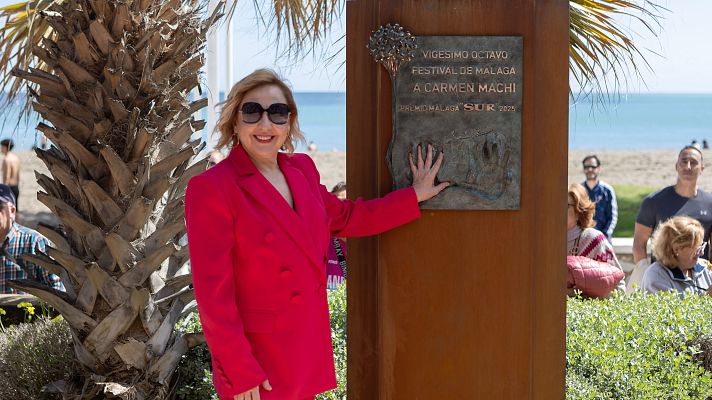 Días de cine - Días de Cine: Festival de Málaga 1. Un festival extenuante