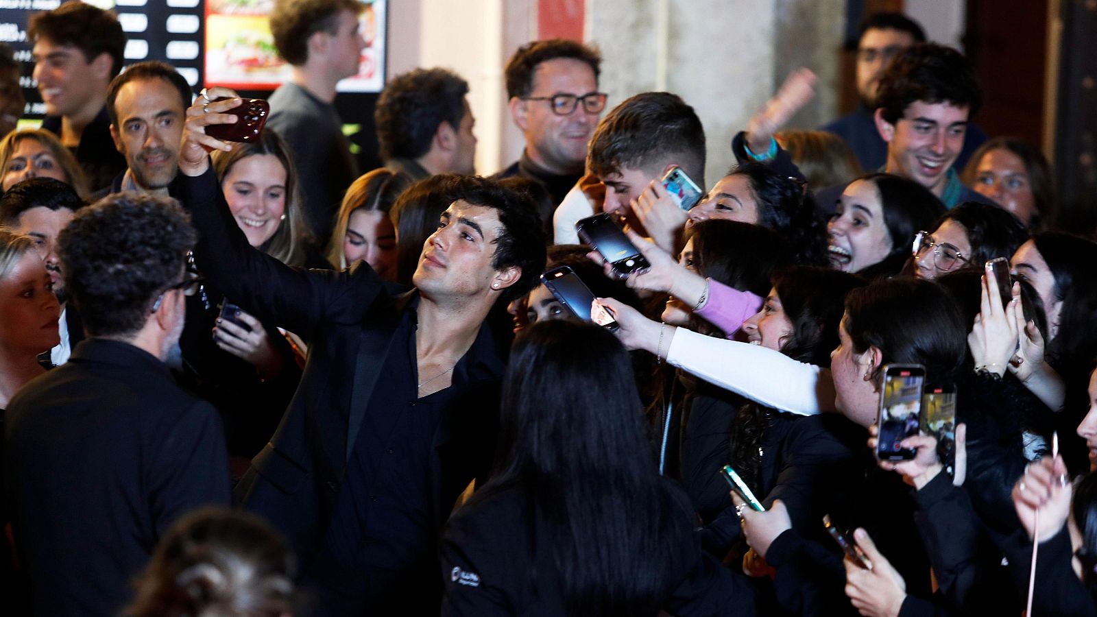 Días de Cine: Festival de Málaga 2. El mapa de la fama | Ver