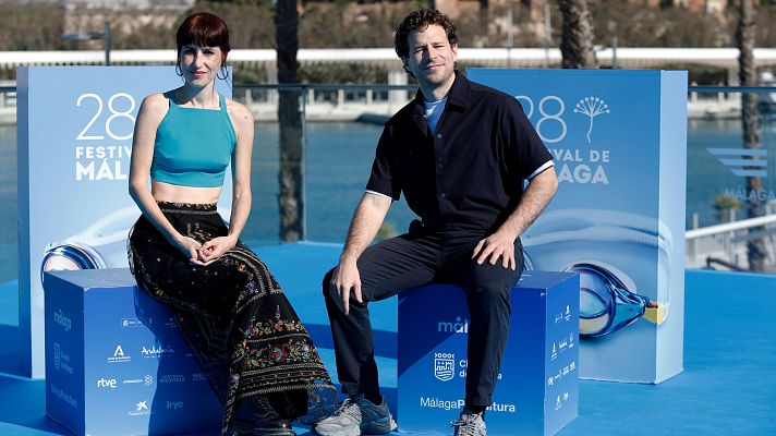 Días de cine - Días de Cine: Festival de Málaga 3. Sección oficial deluxe