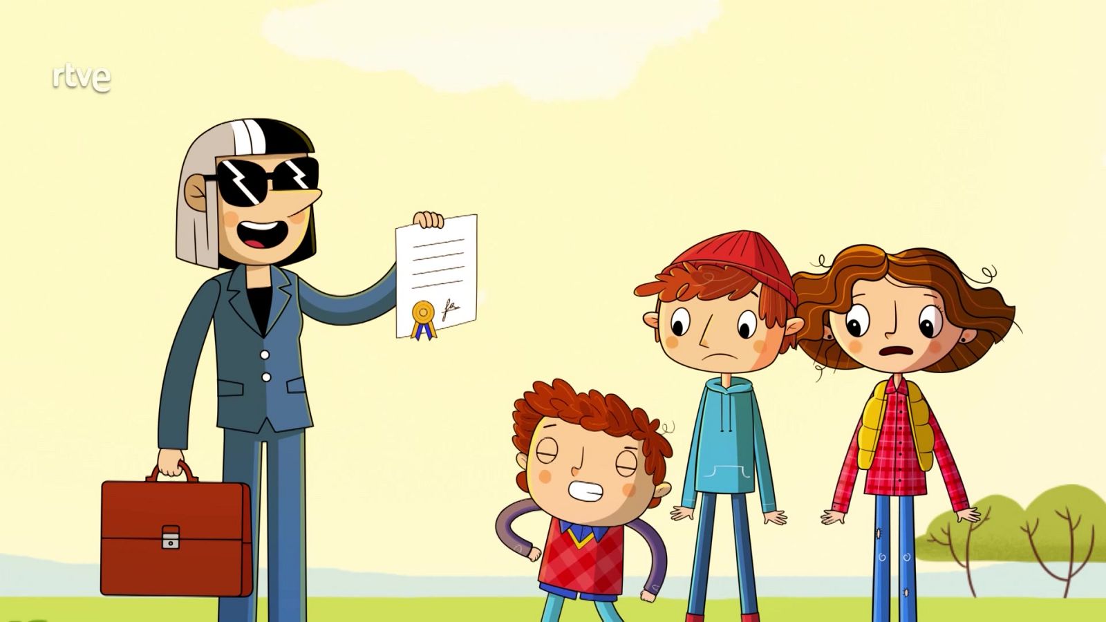 Toto es viral - La Orquestita | Ver