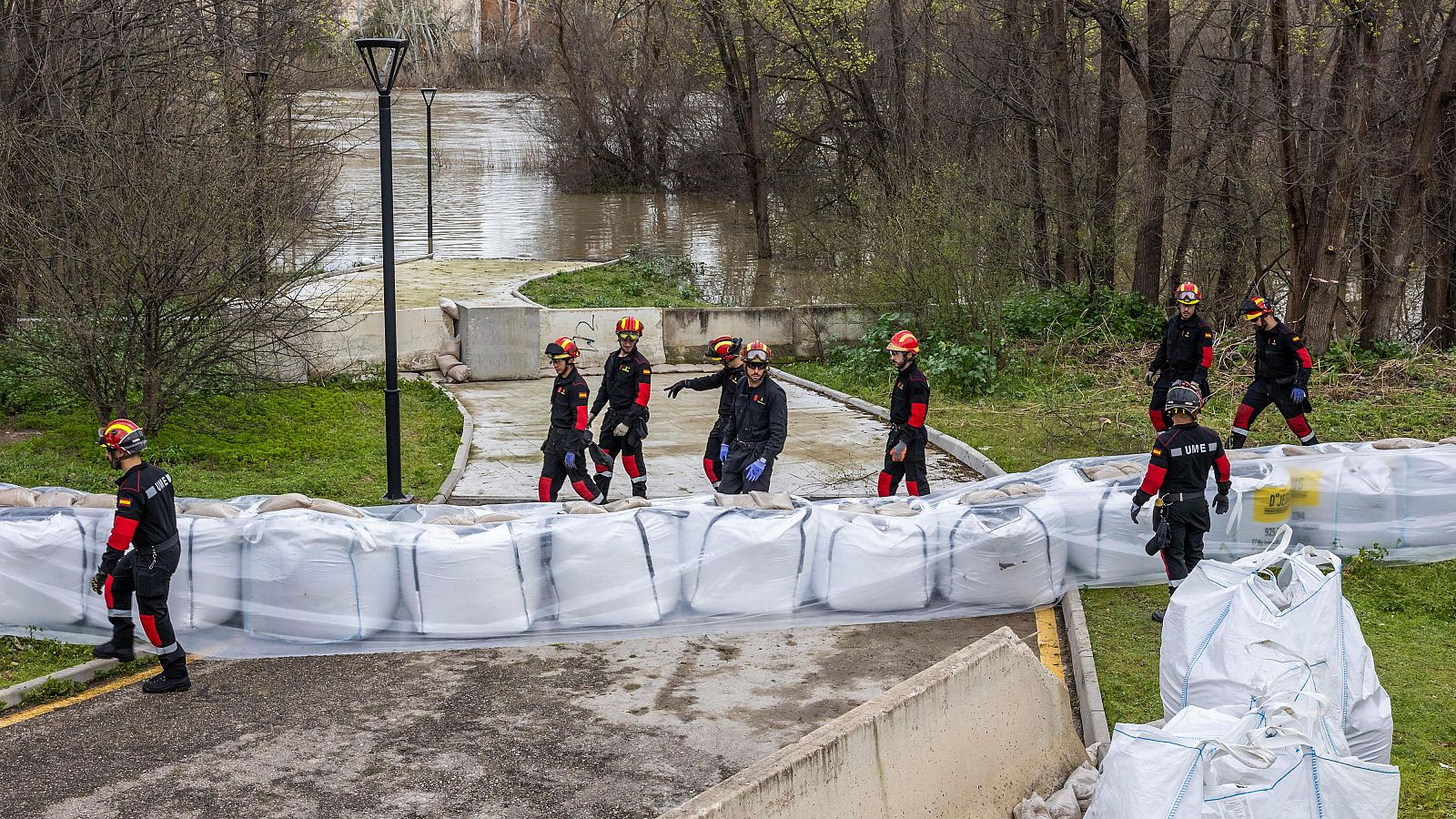 La tarde en 24 horas - 21/03/25 - ver ahora