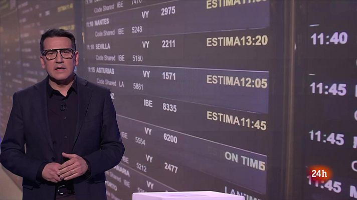 El Vespre - El Vespre - 21/03/2025