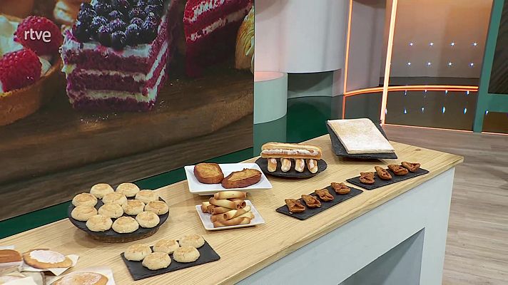 Aquí la Tierra - Aquí la Tierra - 21/03/25