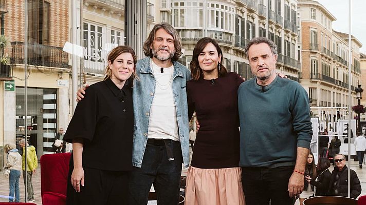 Historia de nuestro cine - Pagafantas (Presentación)