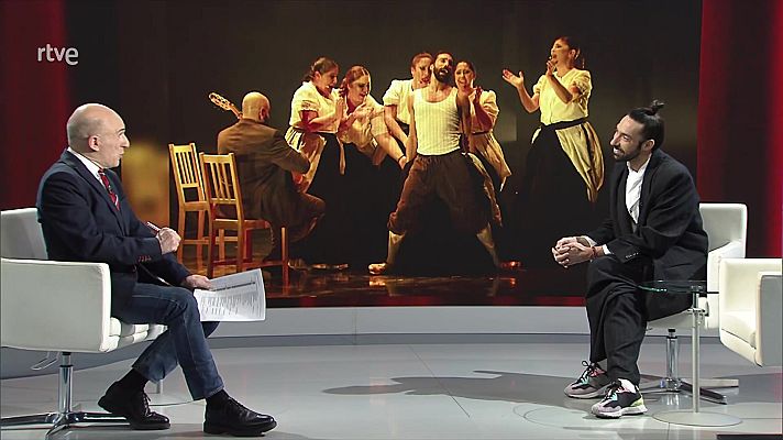 La hora cultural - La hora cultural - 21/03/25