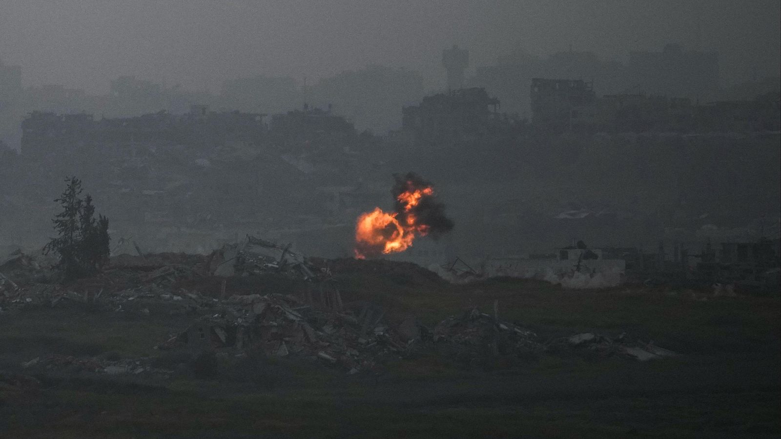 Telediario Internacional - 21/03/25 - ver ahora