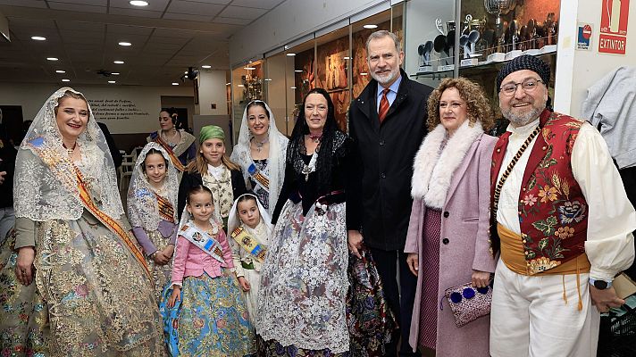 Audiencia Abierta - Audiencia Abierta - 22/03/25